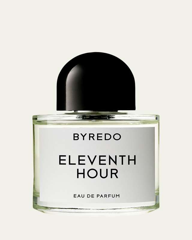 Eleventh Hour Eau de Parfum, 1.6